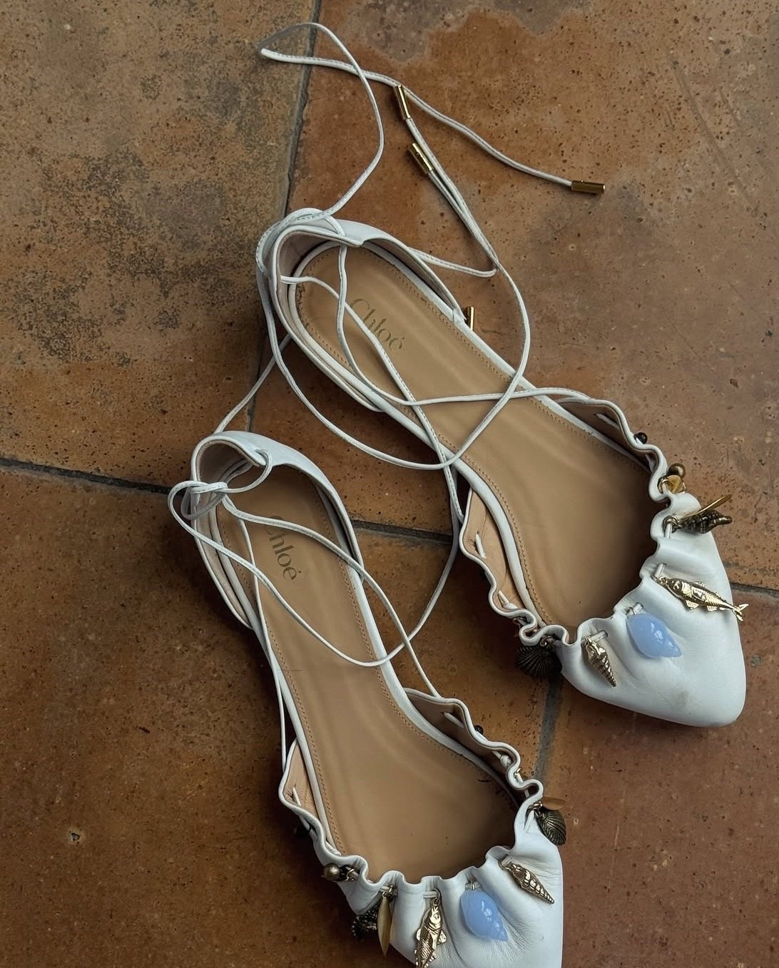 OB-SE-SSED @chloe

#LTKShoeCrush