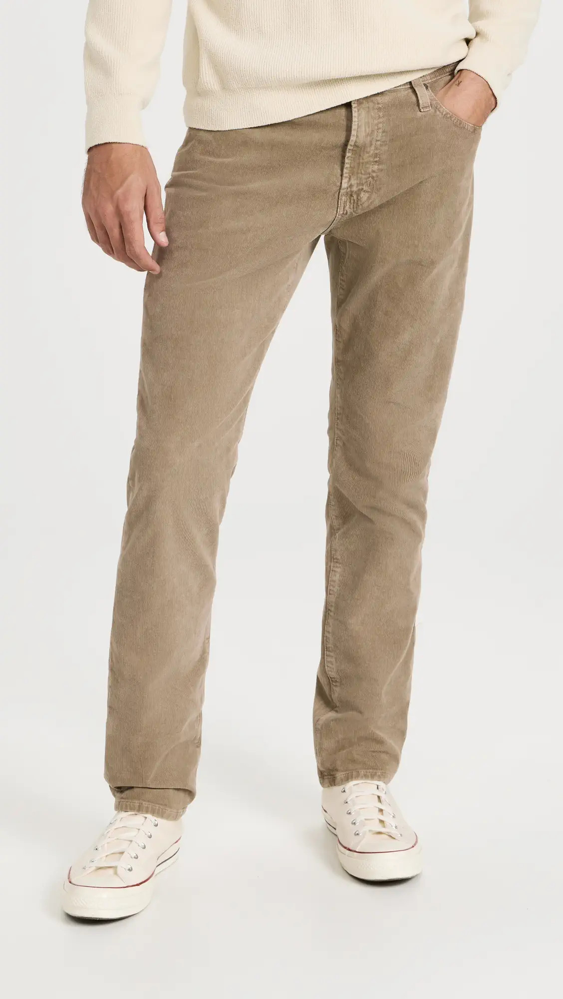 AG Everett Pants | Shopbop | Shopbop