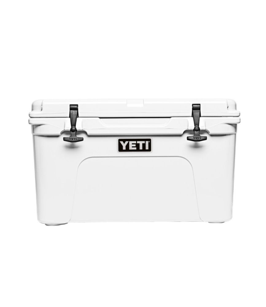 Yeti Tundra 45 Cooler White | L.L. Bean