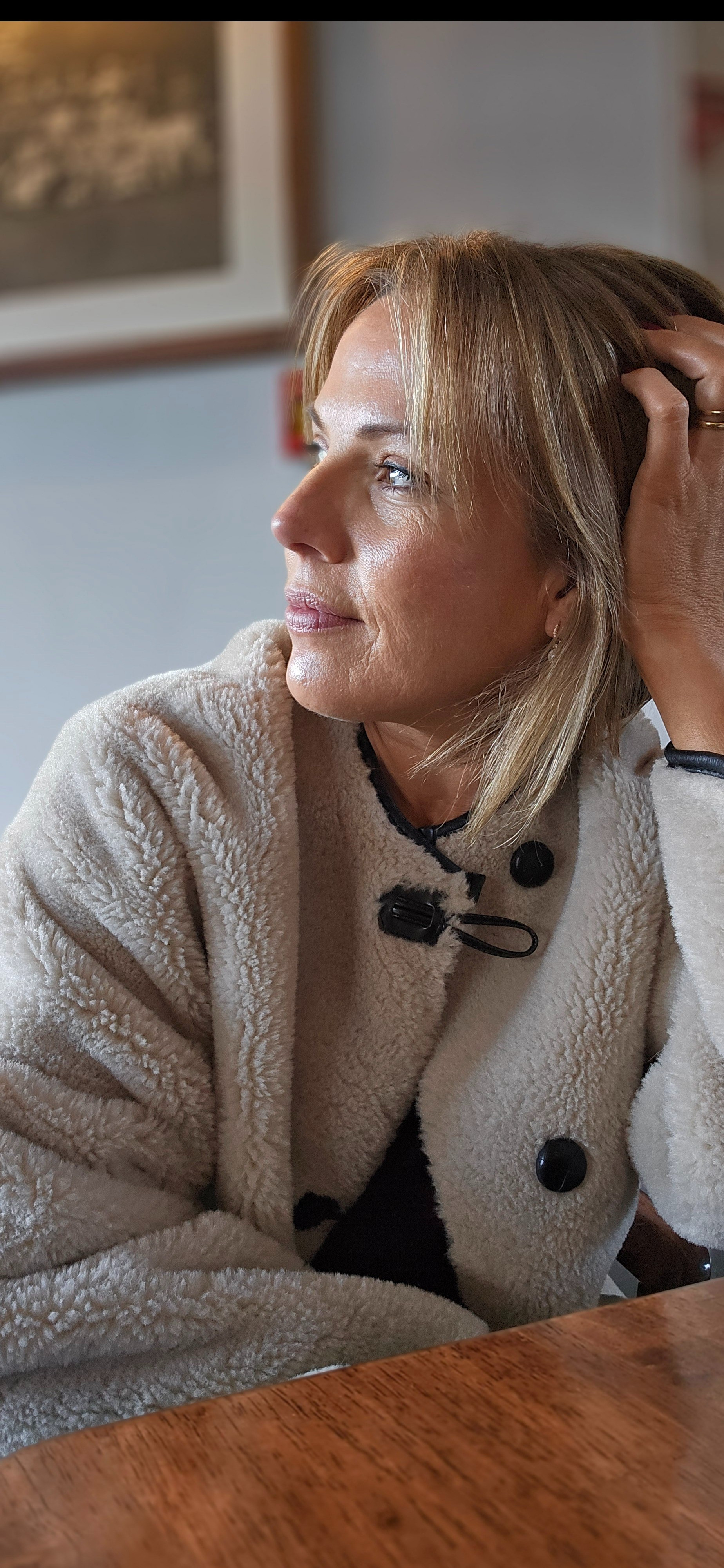 Burgundy forever x

#LTKautumn #LTKeurope #LTKireland