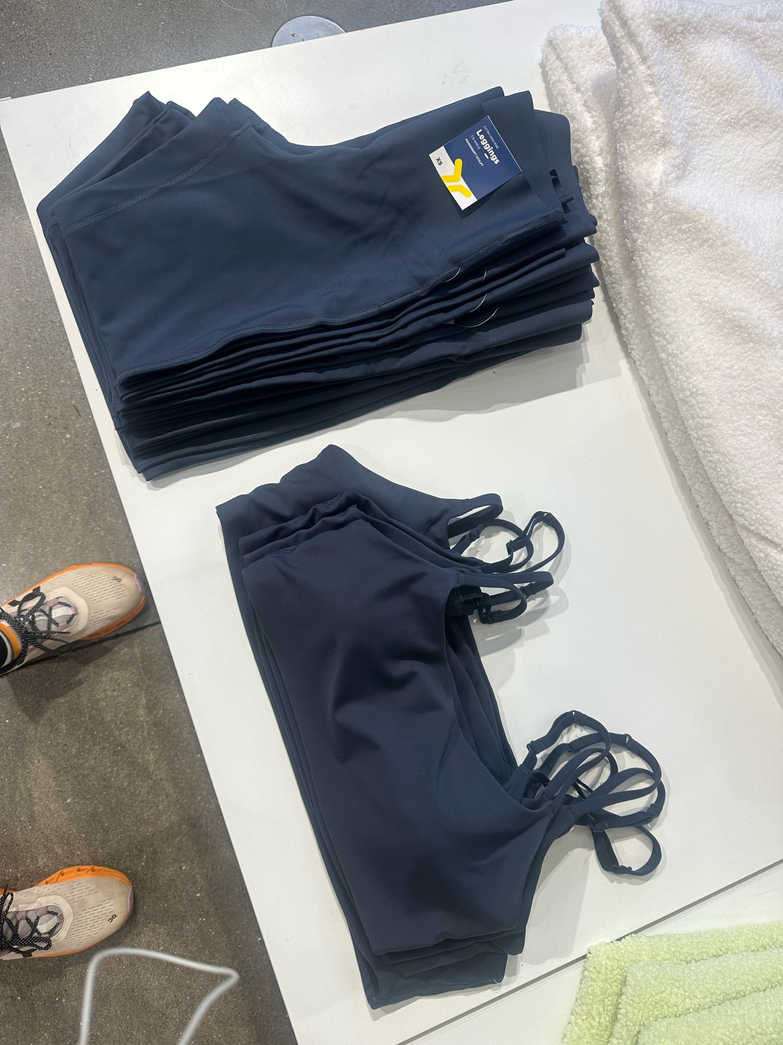 old navy activewear
50% off 

#LTKStyleTip #LTKMidsize #LTKFitness