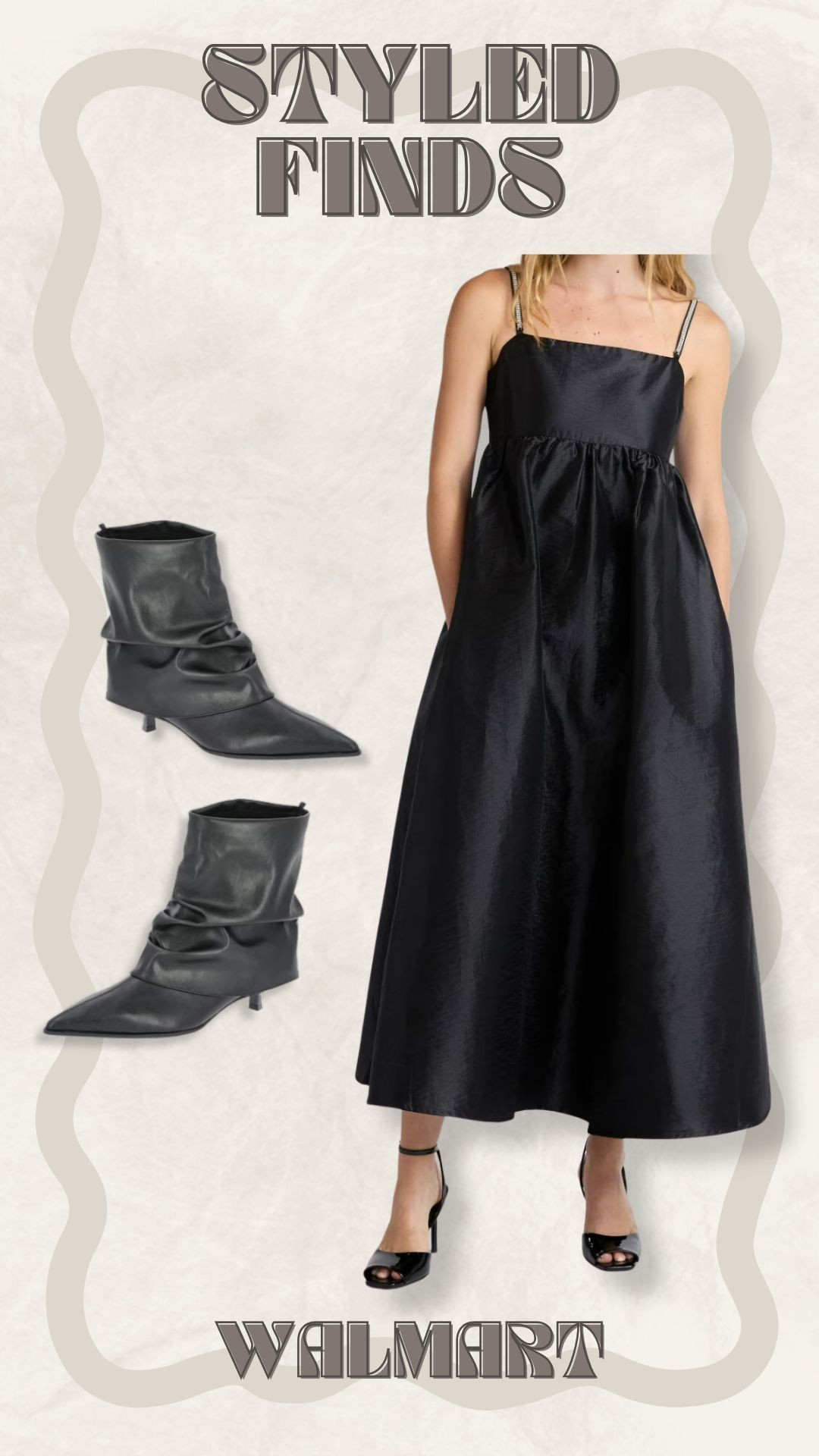 #walmart #walmartfinds #walmartfashion #walmartdeals #newatwalmart #outfitidea #outfitinspo #inspiration #lifeandstylefinds #LSF #shop 

 