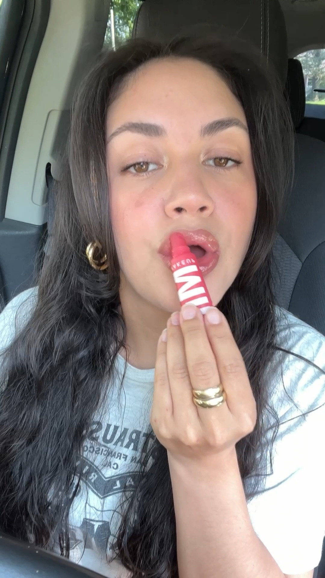 Milk Lip Balm 💋💦

#LTKBeauty