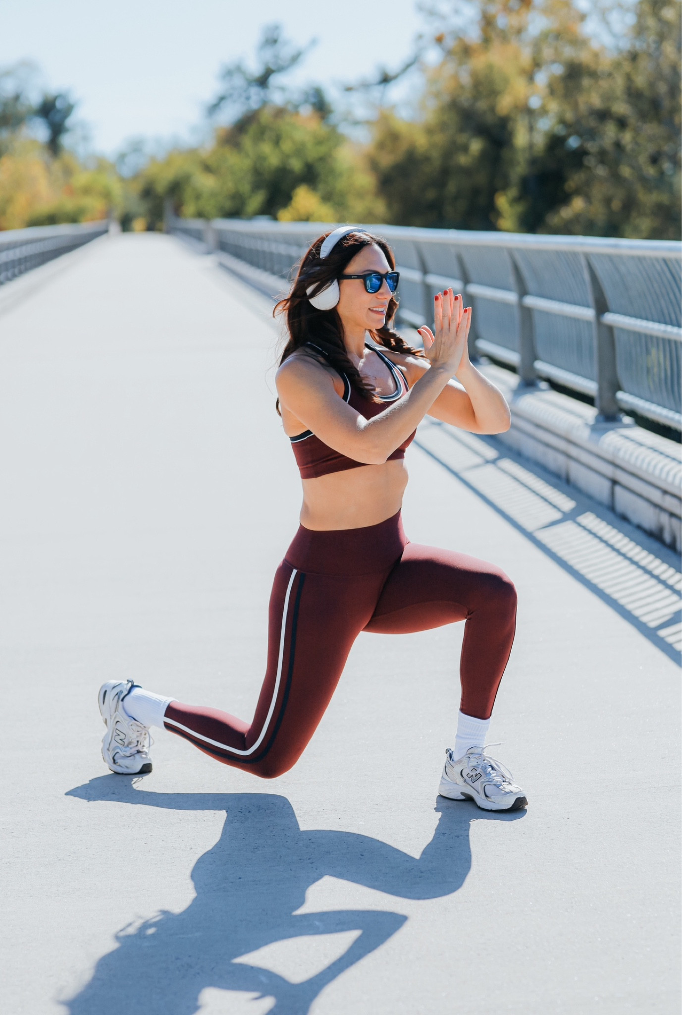 I’ve been waiting all year to purchase headphones (the ones I am wearing are my husbands Sonos ones and they are so good). Here are the best headphones that are on sale right now. 

#LTKSaleAlert #LTKCyberWeek #LTKFitness