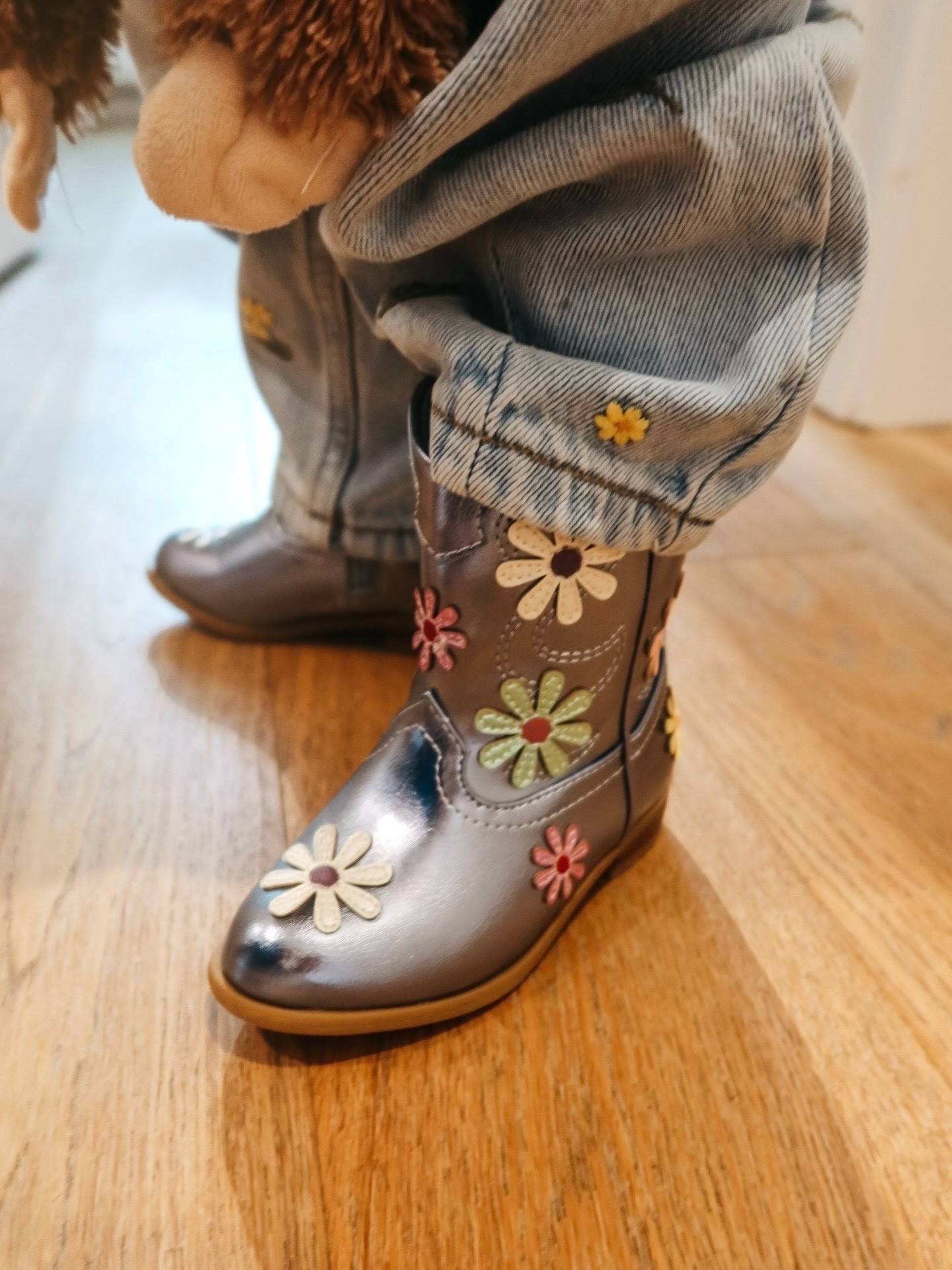 Toddler cowgirl boots

#LTKKids #LTKSaleAlert #LTKootd
