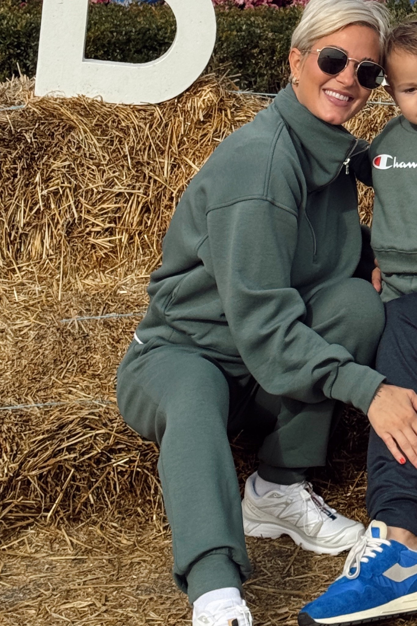 The softest matching set you’ll ever have!!!!!!!!! I can’t get over this 

#LTKSaleAlert #LTKActive #LTKTravel