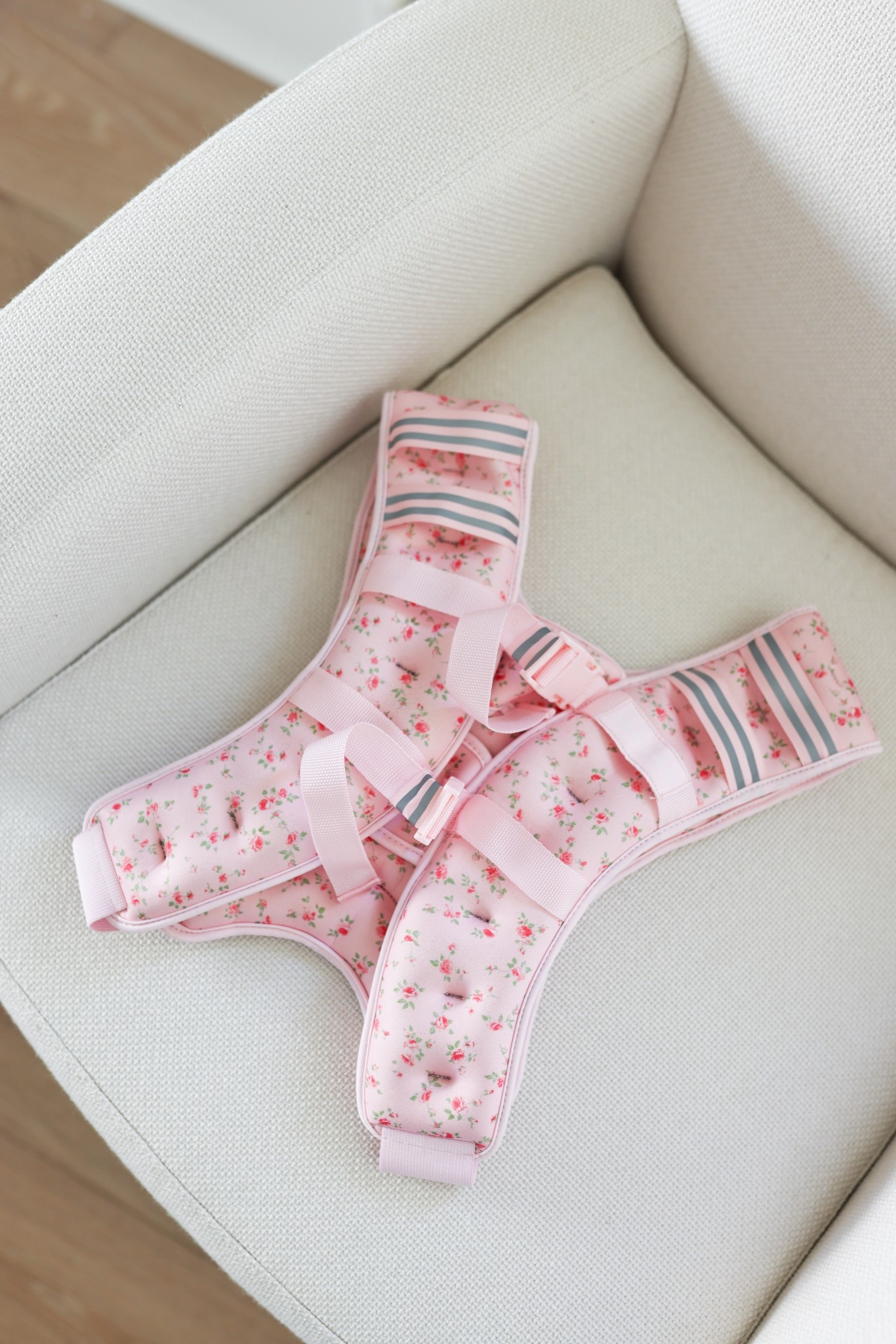 The cutest weighted vest ever! 

Wellness, fitness essentials, target finds, target must haves 

#LTKFindsUnder50 #LTKFindsUnder100 #LTKfitnessgoals