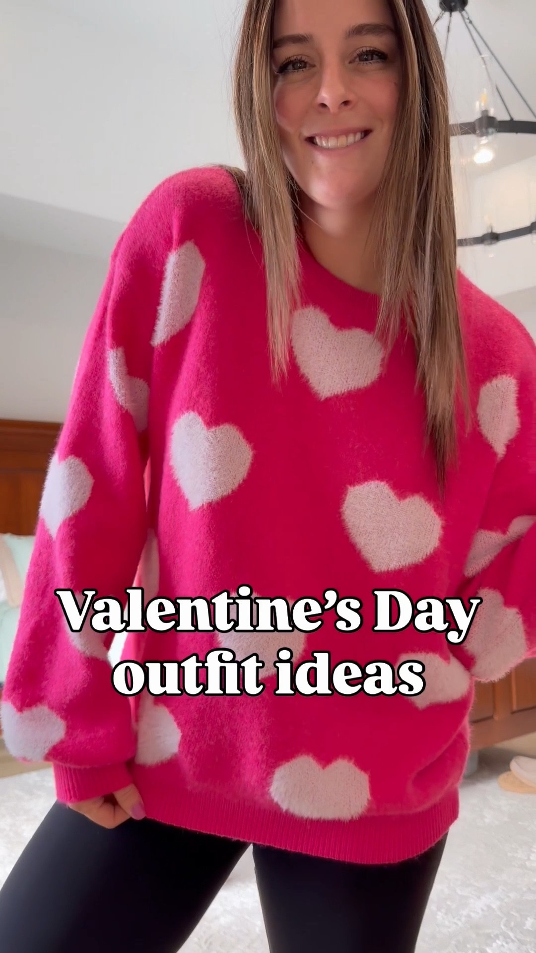 Valentine’s Day sweaters and sweatshirts 

#LTKSaleAlert #LTKFindsUnder50 #LTKSeasonal