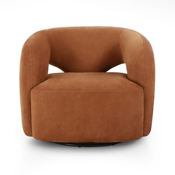 Mazie Swivel Chair | Scout & Nimble