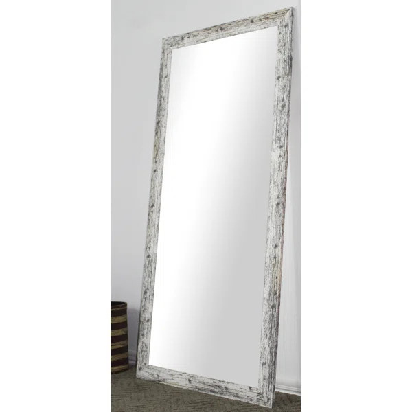Galilaia Body Floor Full Length Mirror | Wayfair North America