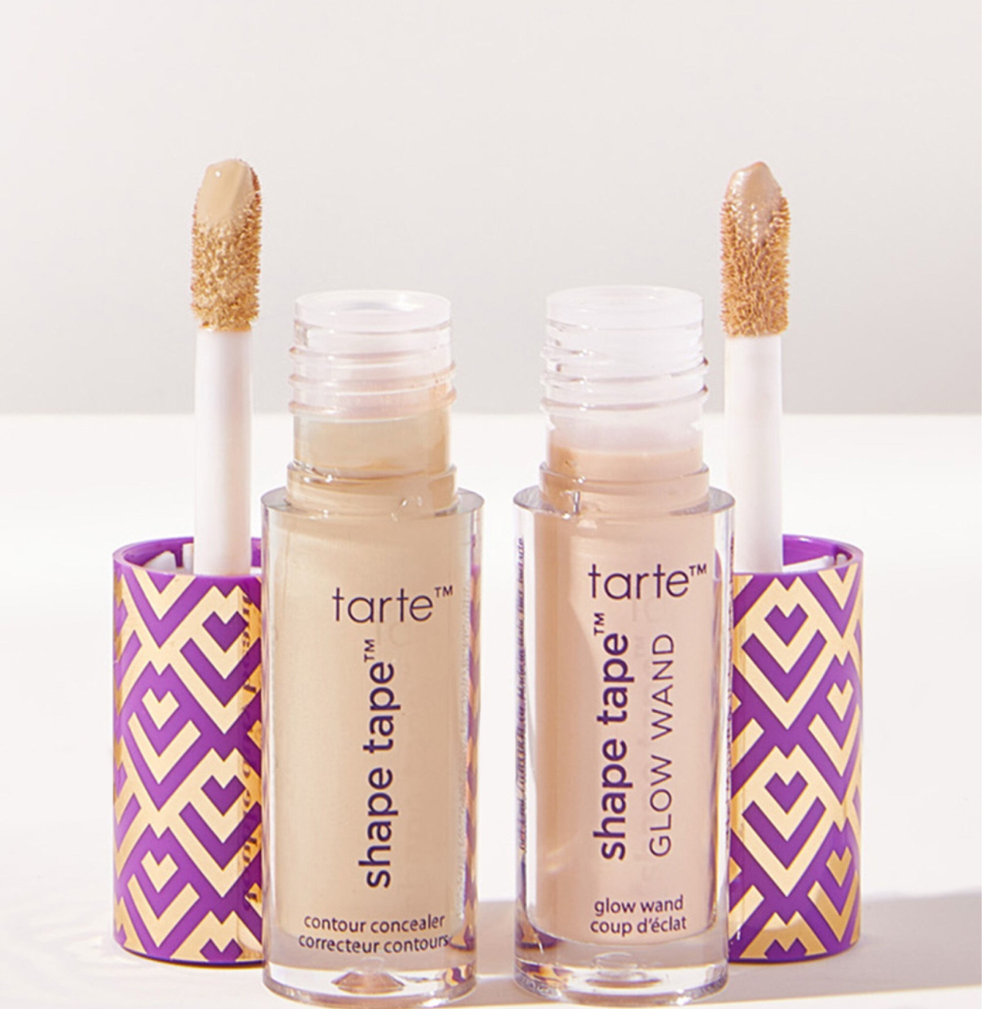 This little bundle is a steal! Perfect time to try shape tape! 

#LTKOver40 #LTKBeauty #LTKSaleAlert