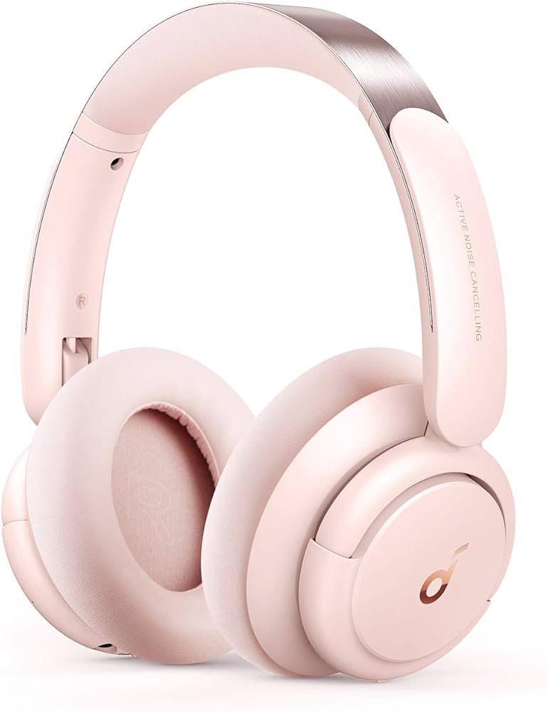 Soundcore by Anker Life Q30 Hybrid Active Noise Cancelling Bluetooth Headphones with Multiple Mod... | Amazon (US)