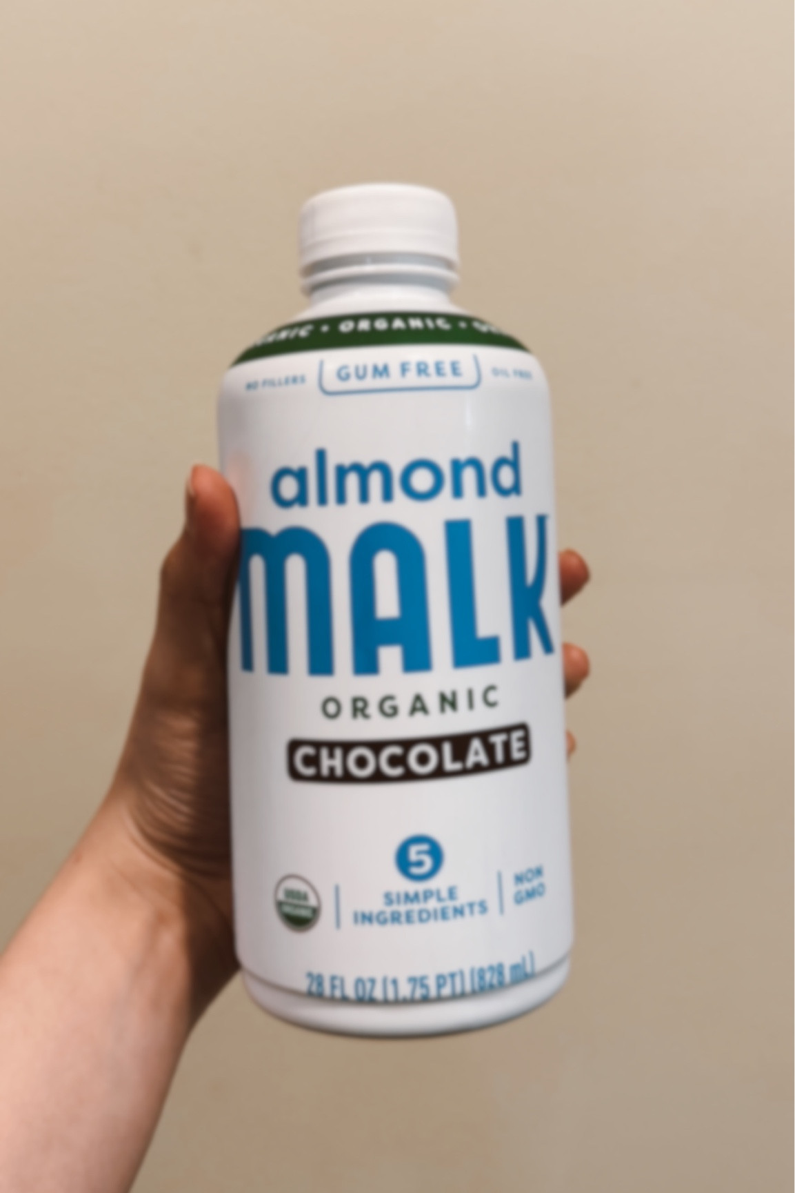 Almond Vegan Plant Based Milk Dairy Free Kosher Non GMO Organic Keto Low Calorie Liquid 

#LTKFindsUnder50 #LTKActive #LTKFitness