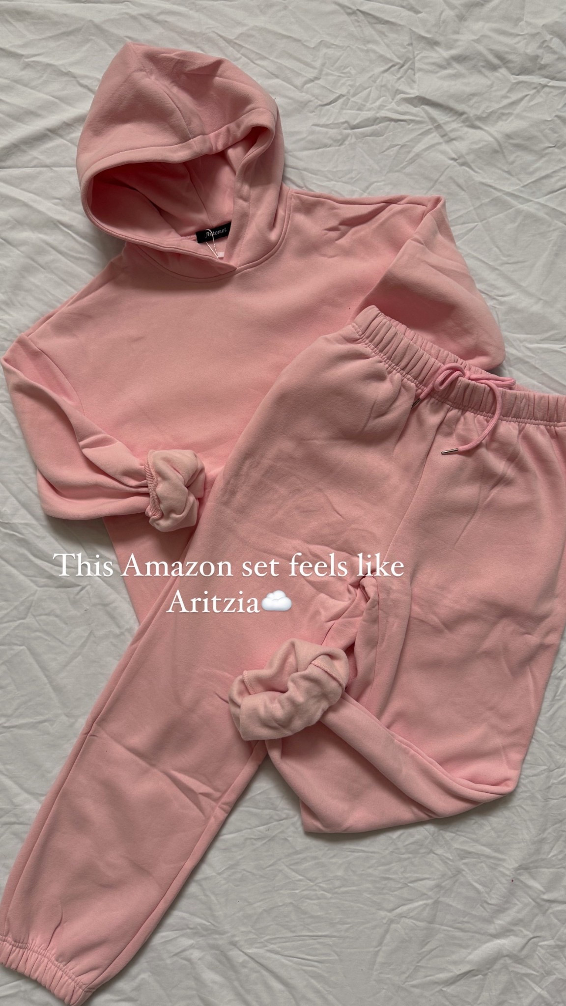 Amazon delivered with this set 🤌🏼

#LTKootd #LTKActive #LTKSeasonal