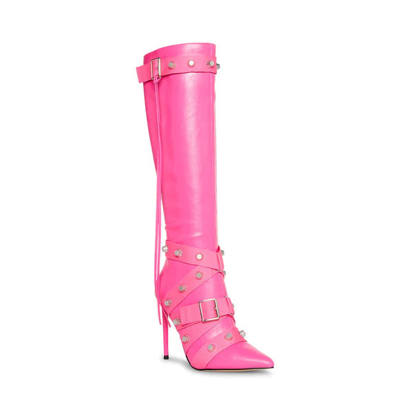 FINK HOT PINK | Steve Madden (US)