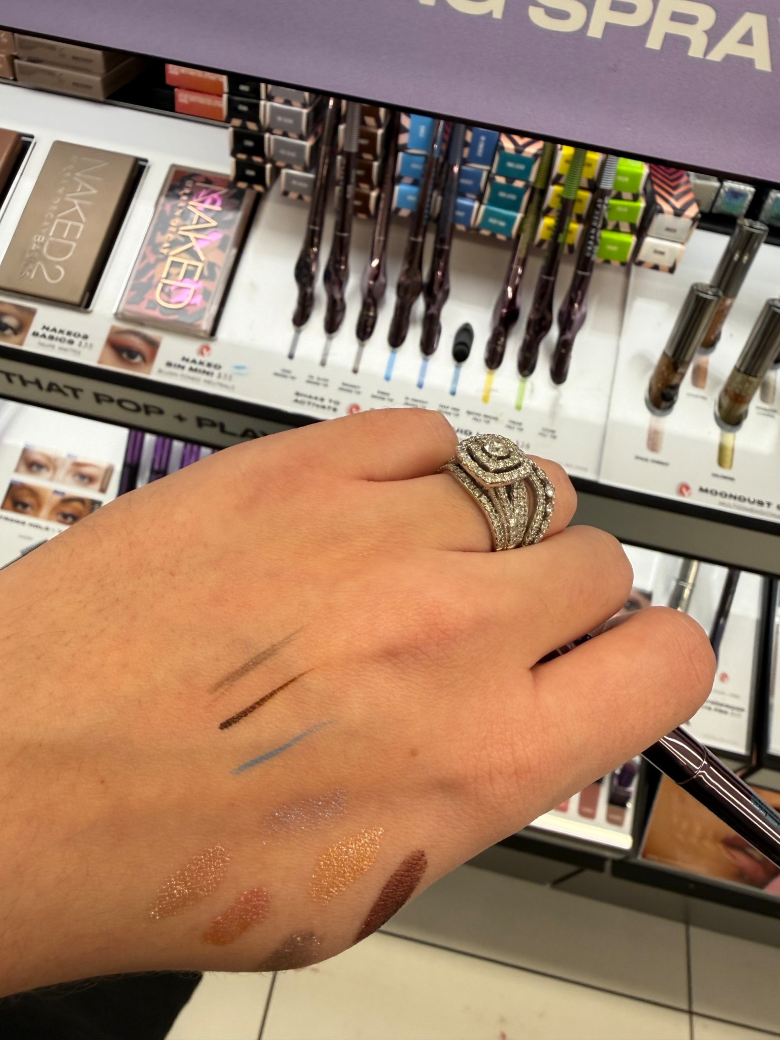 The best eyeliner😍

#LTKU #LTKSpringSale #LTKBeauty