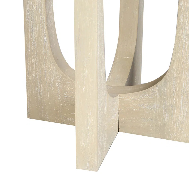 Reverse Arch Side Table | Wayfair North America