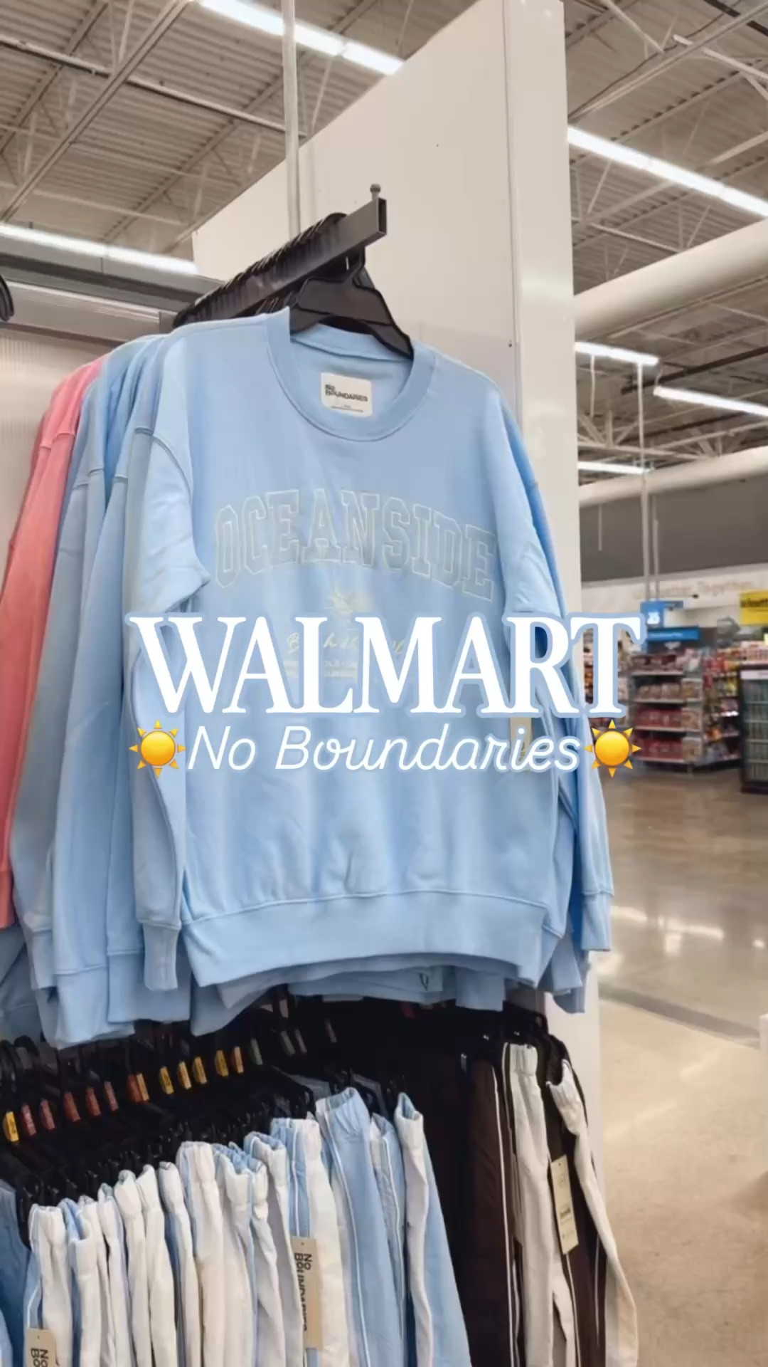 No Boundaries new spring arrivals! 😍🌸☀️

#LTKTravel #LTKootd #LTKSeasonal