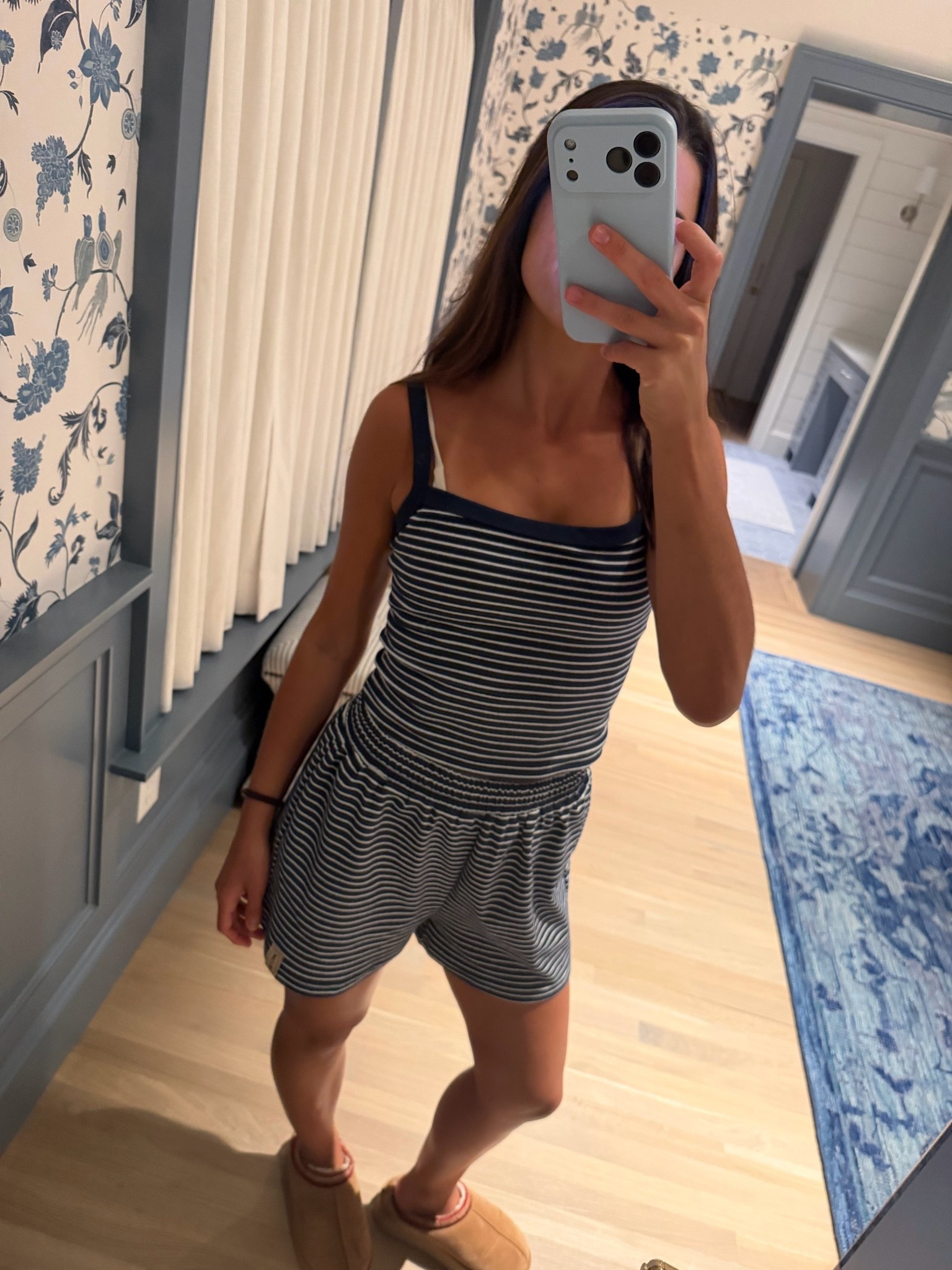 shop homewurk stripe set !! perf for 4th of july❣️& all summer long





matching set, stripe tank, stripe shorts, sweat shorts, sweat set, road trip, travel outfit, airport outfit

#LTKTravel #LTKSeasonal #LTKootd