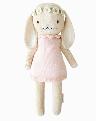 Hannah the bunny (blush) regular - 20" | cuddle+kind