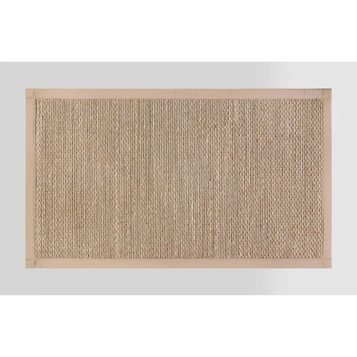 Textured Pet Rug Brown - Threshold™ | Target