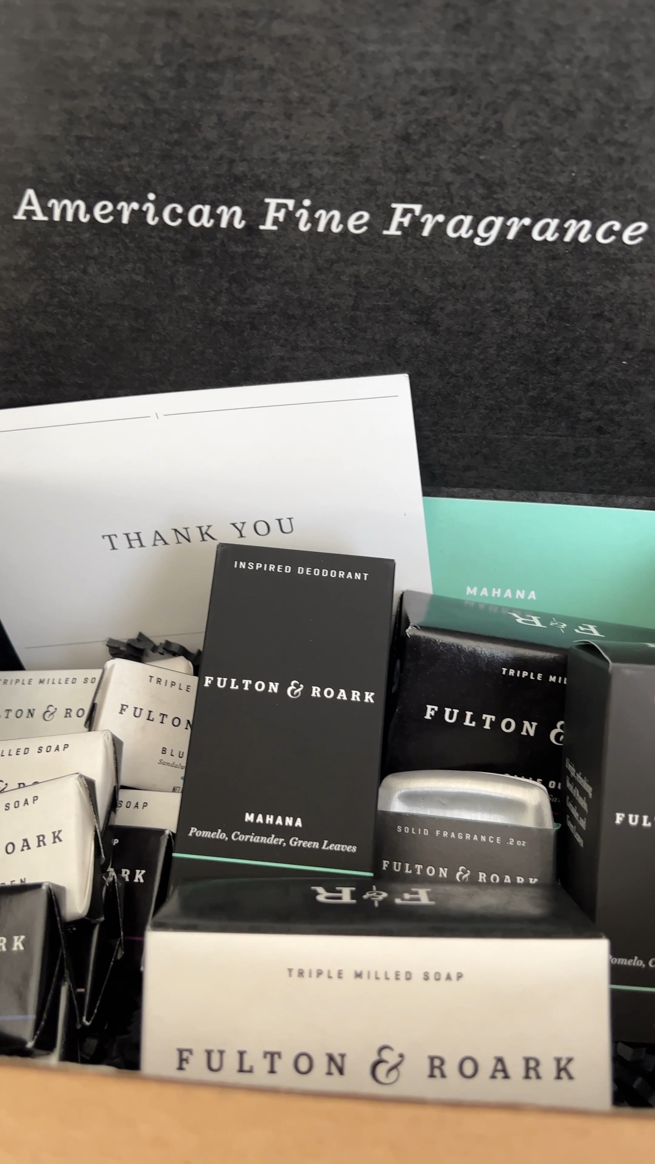 If you’re like me, you’re definitely late on the Fulton and Roark train! Fulton and Roark has been around for a while offering amazing unisex fragrances in many different forms including traditional fragrances, soaps, natural deodorants and more. 
My personal favorites are the multi-use Formula 5 Oil which is great for moisturizing and nourishing your hair and skin while leaving a dreamy long-lasting scent. I also LOVE the solid fragrance which comes in sturdy compact container. My favorite scent is “Mahana” which is a mix of pomelo, coriander, and green leaves that combine to create a beautiful, fresh fragrance. Check out my picks here from Fulton and Roark and discover your new favorite fragrance. 
•
•
#ltkfragrances #ltkunder100 #fragrances #hairoil #fultonandroark 

#LTKbeauty #LTKFind #LTKunder100