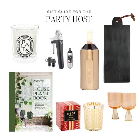 Gift guide for the party host. Holiday gift guide. Gift guide for her. Gift guide for women. Holiday guide for her. Holiday gift ideas. Christmas gift ideas  

#LTKSeasonal #LTKHoliday