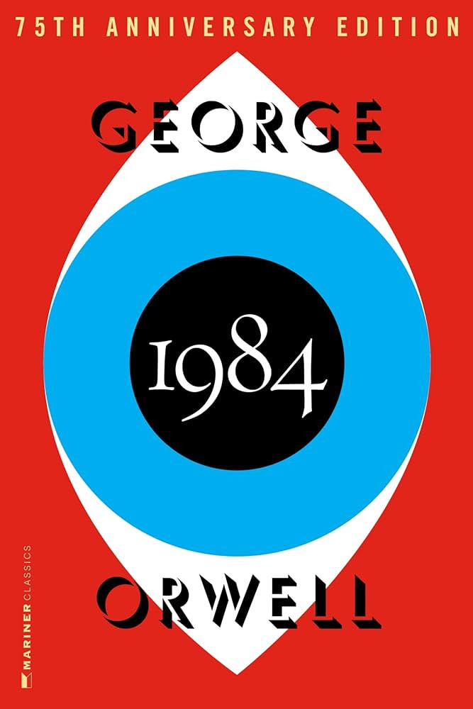 1984 | Amazon (US)