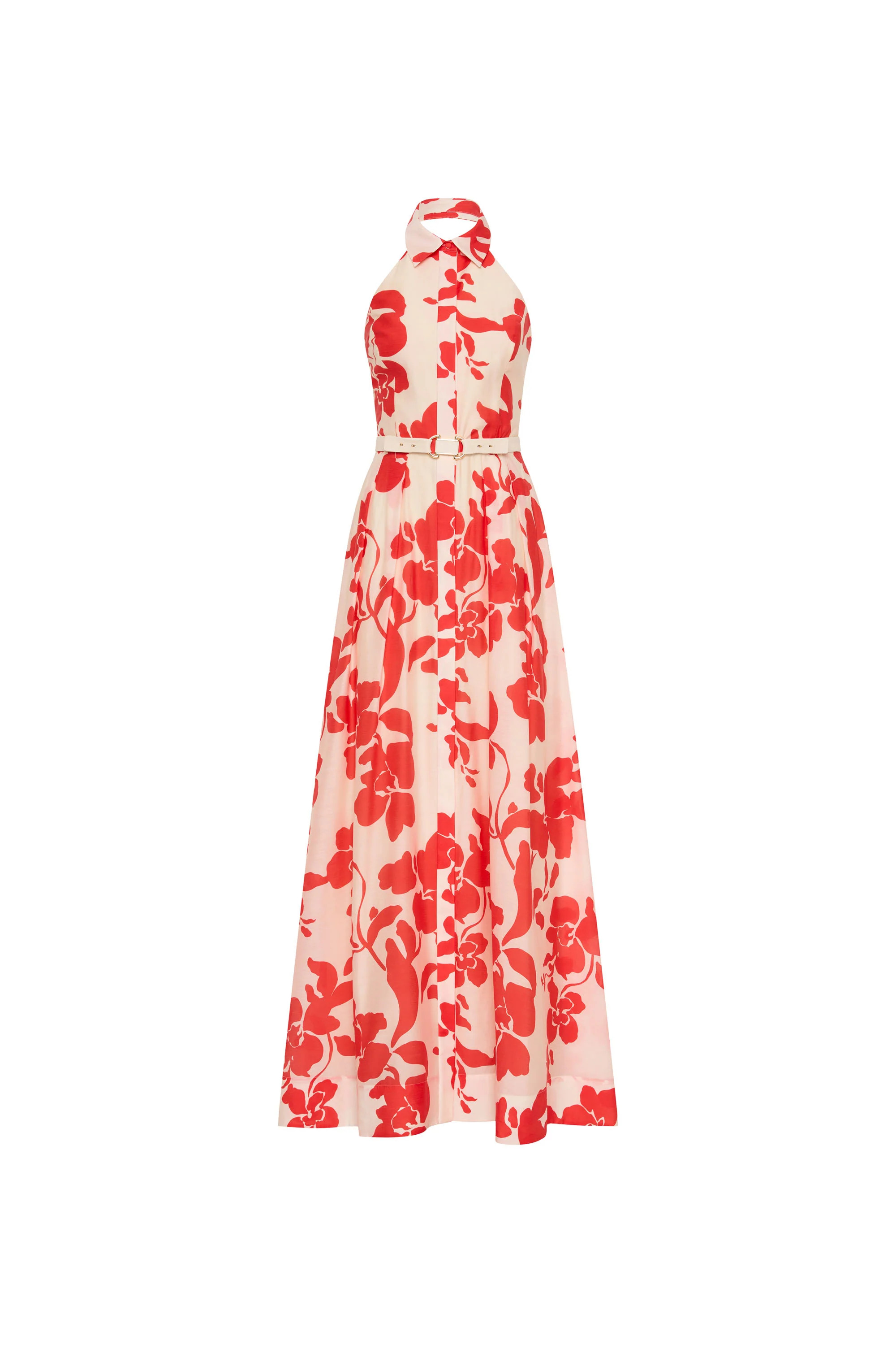 Artemisa Maxi Dress | Rebecca Vallance (Global)