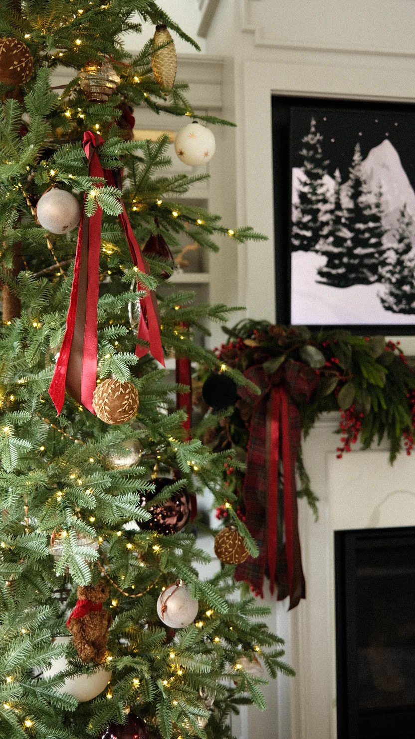 Star Ball Ornament | Gatehouse No.1