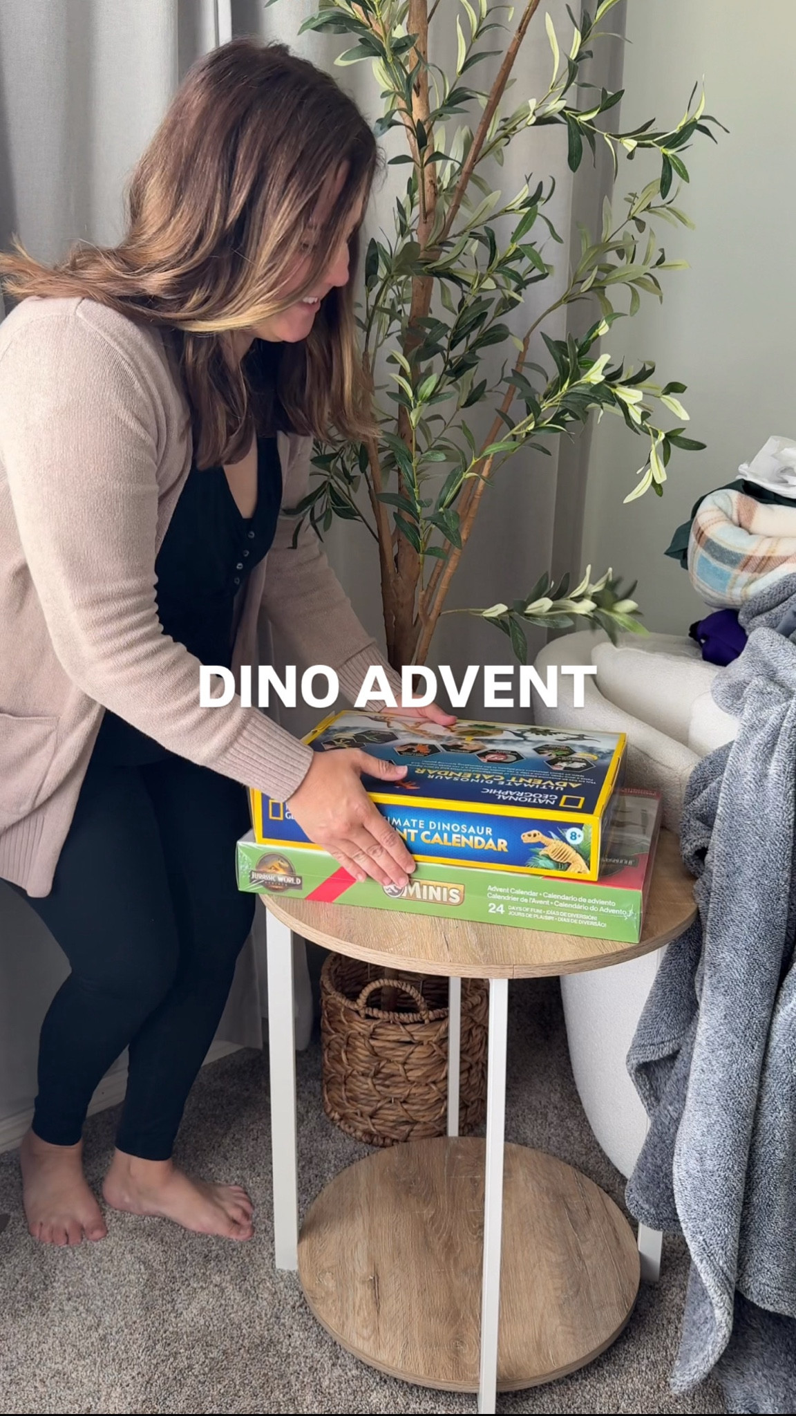 Best advent calendars for Dino loving kids! 🦖🦕

#LTKFamily #LTKKids #LTKSeasonal