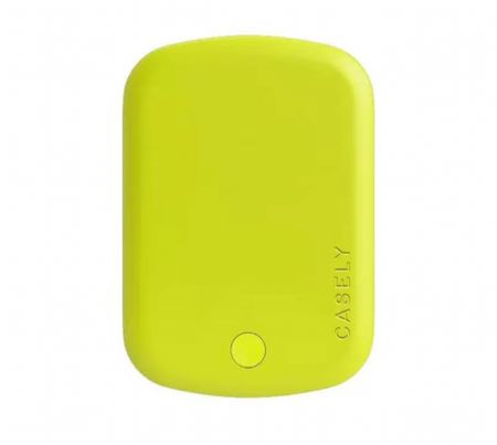 Get Casely Power Pod⚡️🔌Power bank Chartreuse Days | Solid Neon Yellow
Power Pod Get.Casely 

#LTKGiftGuide #LTKtravel #LTKitbag
