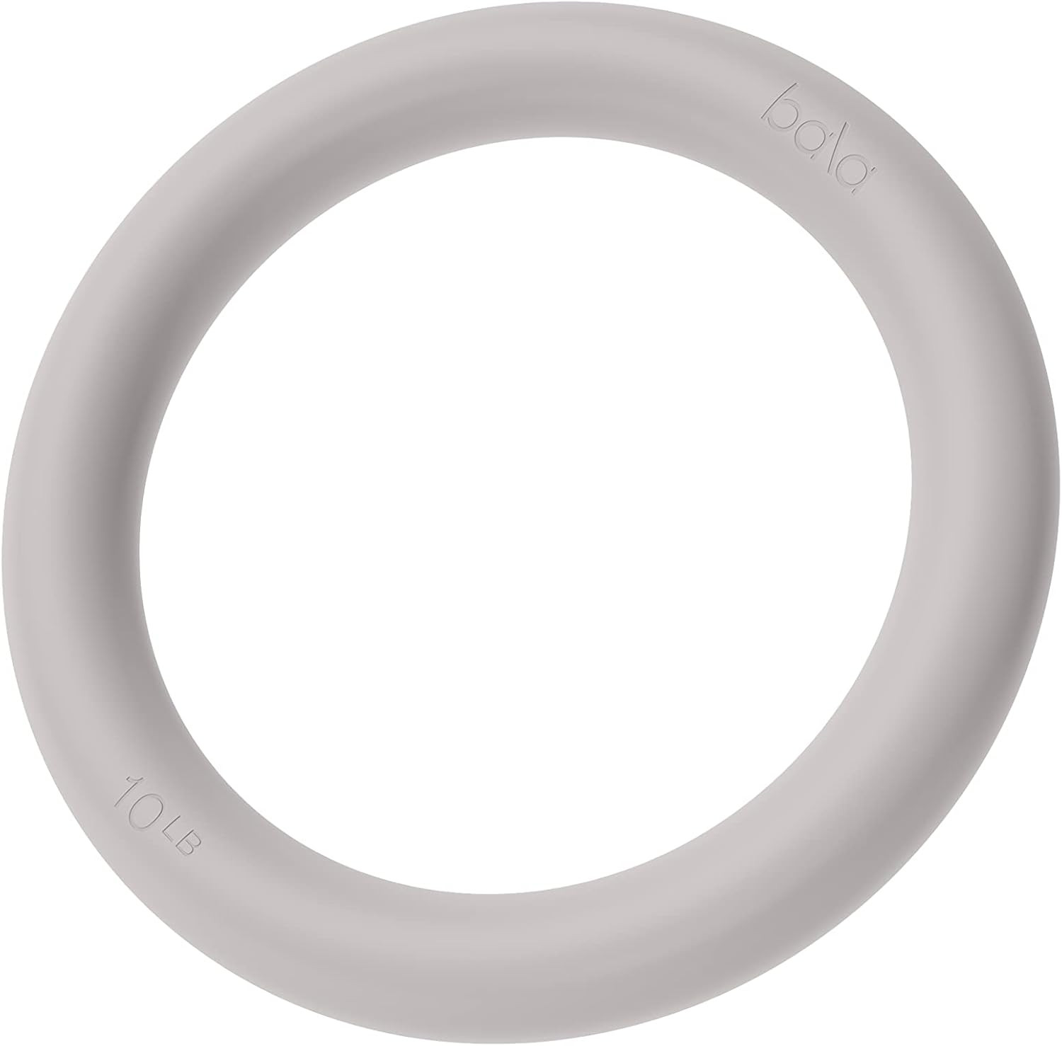 Bala Power Ring | As Seen on Shark Tank | Kettlebell | Yoga, Dance, Pilates, Barre, Strength Trai... | Amazon (US)