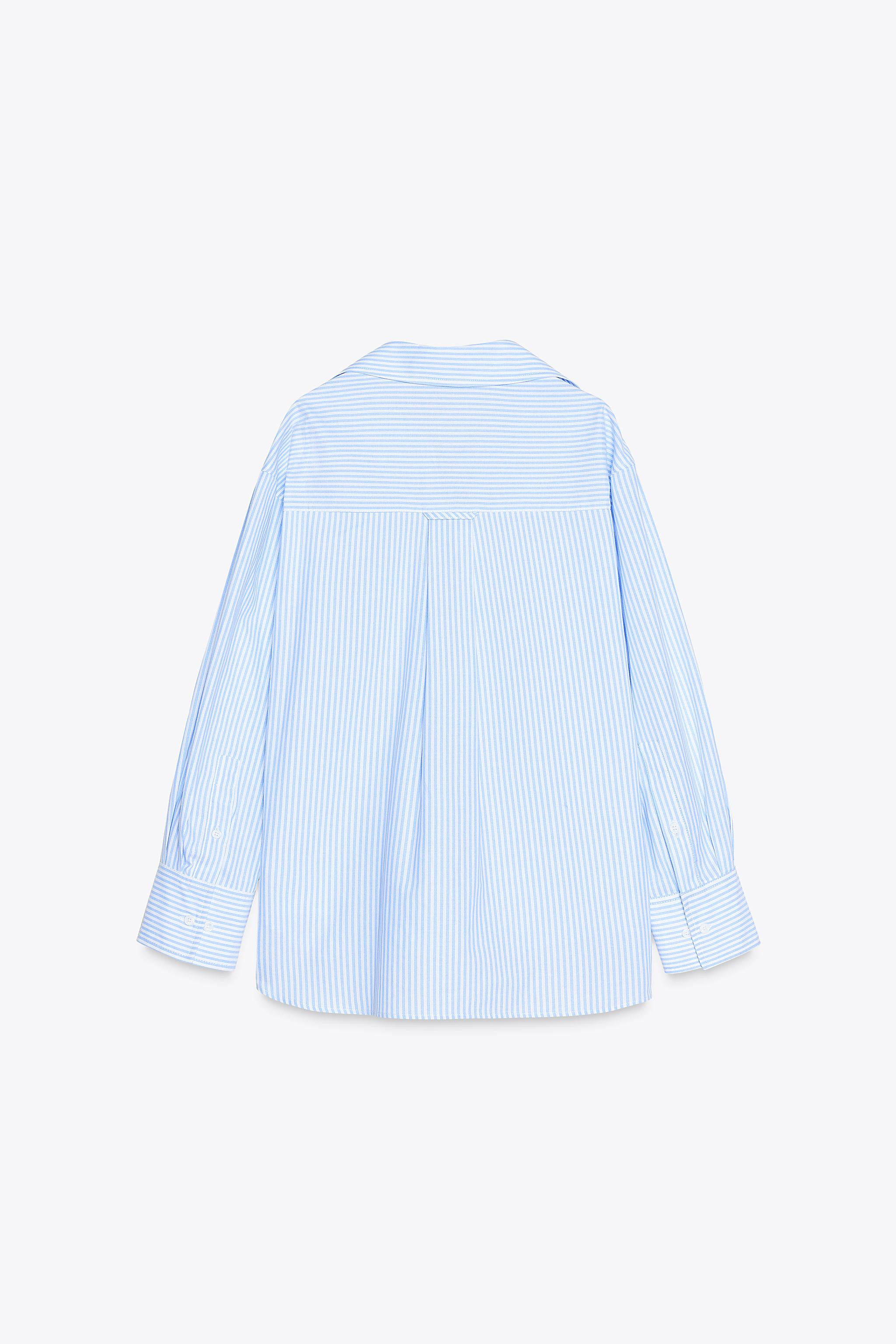 OXFORD SHIRT | Zara US