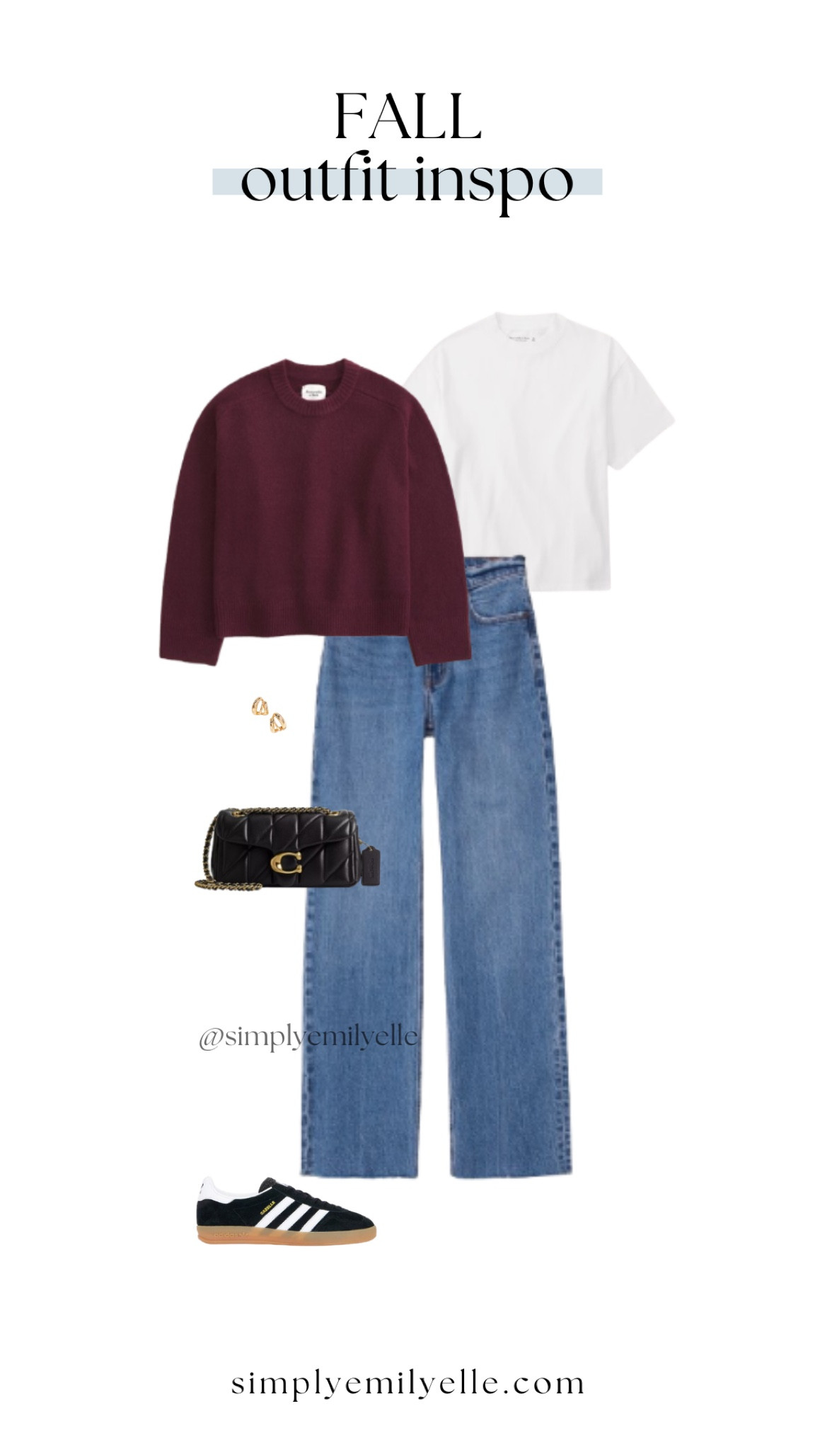 Fall outfit ideas, fall outfit idea, fall fashion, fall outfit inspo, fall outfits 2024, fall style, casual fall outfits, casual fall outfit, casual fall outfit inspo, casual fall outfit ideas, fall trends 2024

#LTKSeasonal #LTKSaleAlert #LTKStyleTip