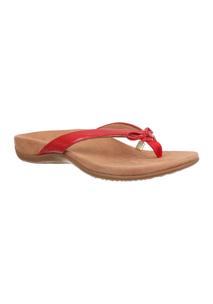 Bella Thong Sandals | Belk