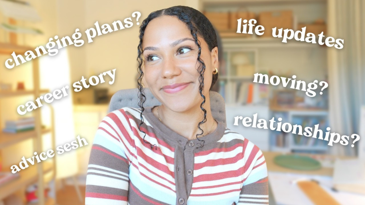 
answering ALL of your questions | cozy q&a - Thanks for coming along with me for the longest q&a everrr lol! #vlog #selfcare #ama 

 #LTKdayinmylife #LTKselfcare #LTKHome