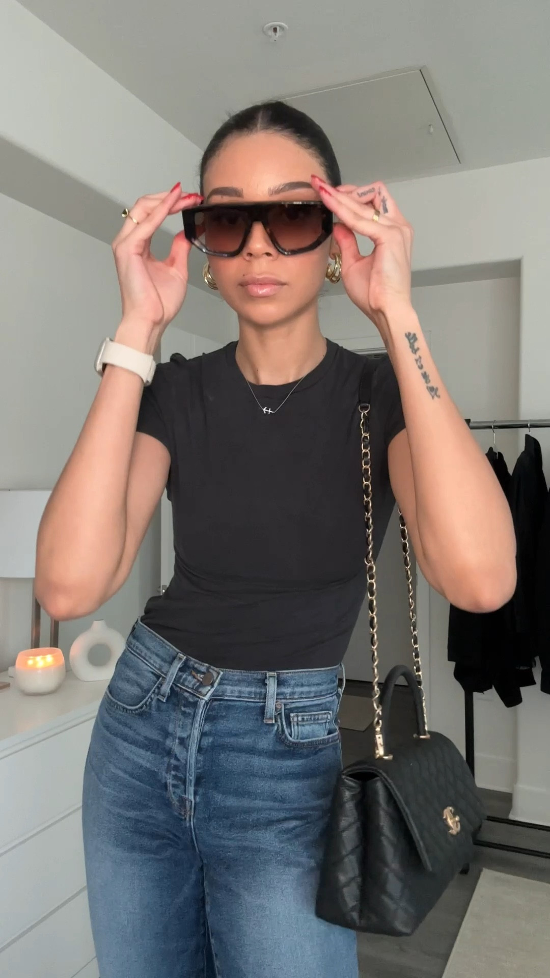 Casual Mondays ✨  

#LTKstyletip