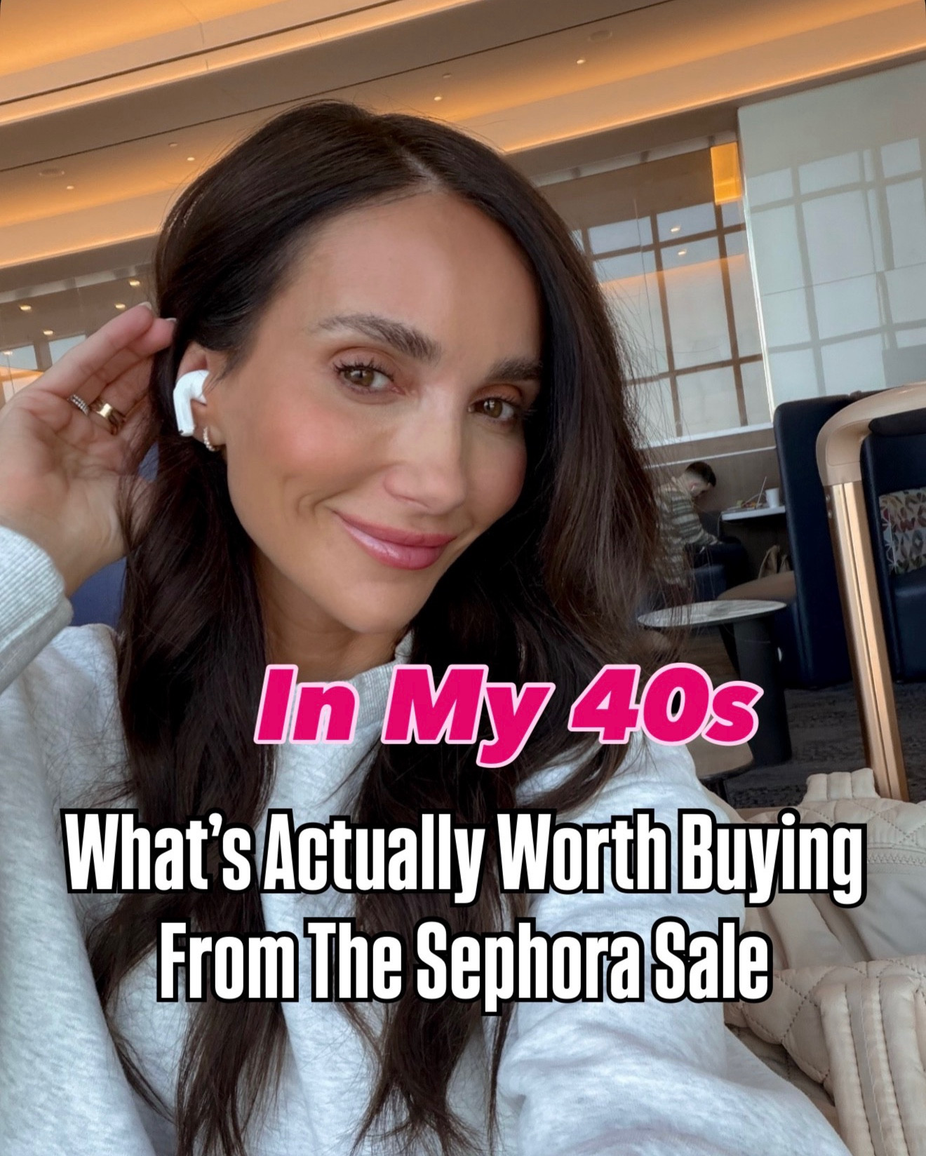 SEPHORA SALE, sephora must haves, sephora finds, sephora essentials, beauty finds, skincare over 40, mature skin, annabrstyle

#LTKBeauty #LTKOver40 #LTKSaleAlert