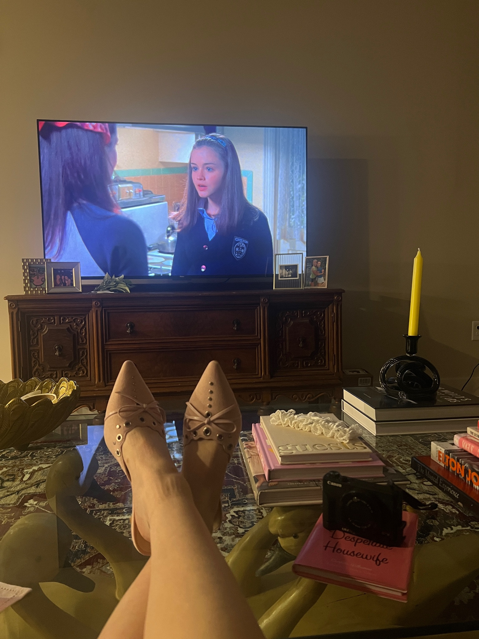 Pink shoes for the win!! Perfect for the holiday season! 

#LTKShoeCrush #LTKCyberWeek #LTKHoliday