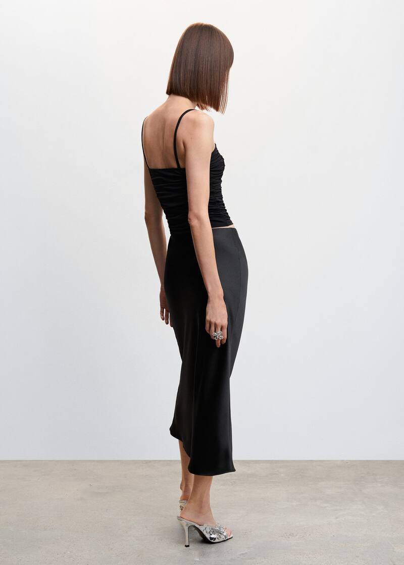 Clothing for Women 2023 | Mango USA | MANGO (US)