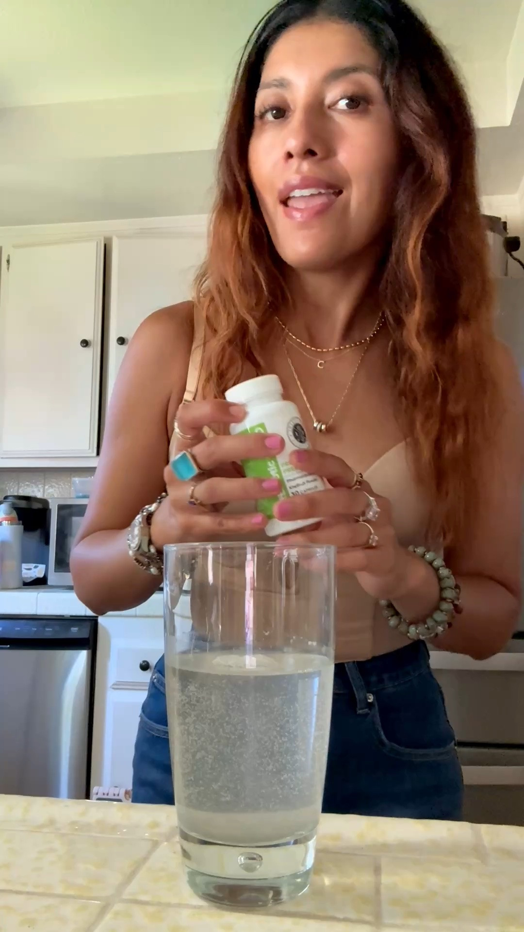 Happy gut, happy life! ✨ I’ve added Intestinal Fortitude Prebiotic to my morning routine to help support gut health and digestion. It’s an easy daily habit that fits perfectly into my wellness routine. Taking care of your gut is one of the best ways to support your overall well-being! 🌿💚

Prebiotic, Intestinal Fortitude, gut health, healthy digestion, digestive support, morning wellness routine, gut wellness, daily supplements, healthy lifestyle, wellness routine, happy gut, women’s wellness, healthy habits, nutrition support, morning essentials, wellness finds, LTK wellness, supplement routine.

#LTKselfcare #LTKOver40 #LTKfoodie