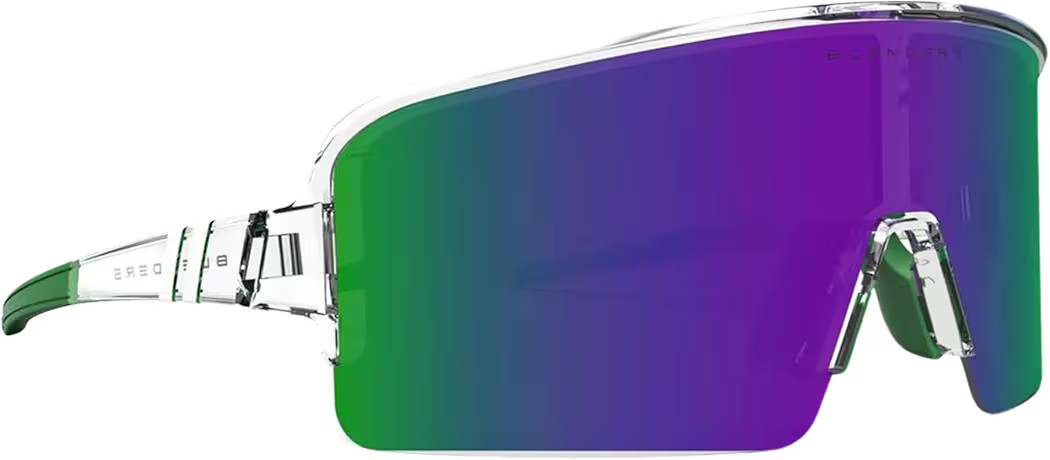 Blenders Eyewear Eclipse X2– Polarized Sunglasses – Wrap-Around Lens – 100% UV Protection ... | Amazon (US)