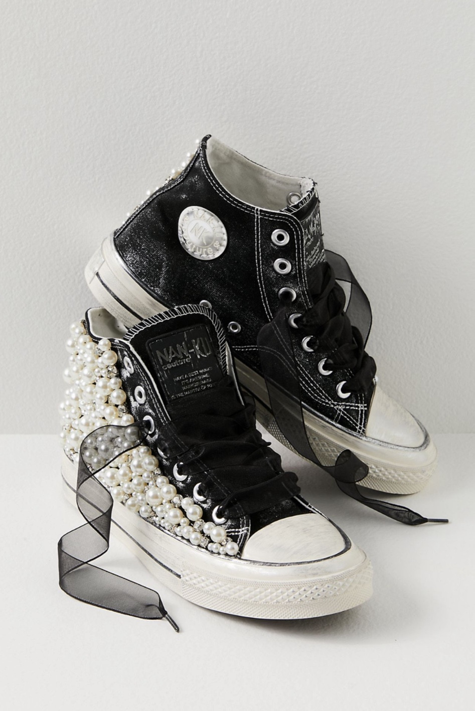 PEARL sneakers are a must!!!! Sooo cute, especially for this holiday season!!! 😍

#LTKHoliday #LTKGiftGuide #LTKshoecrush
