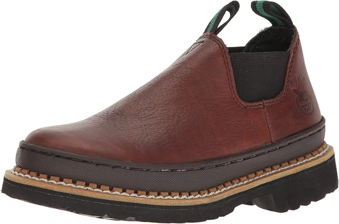 Georgia Boot Kids' Little Georgia Giant Romeo Boots | Amazon (US)