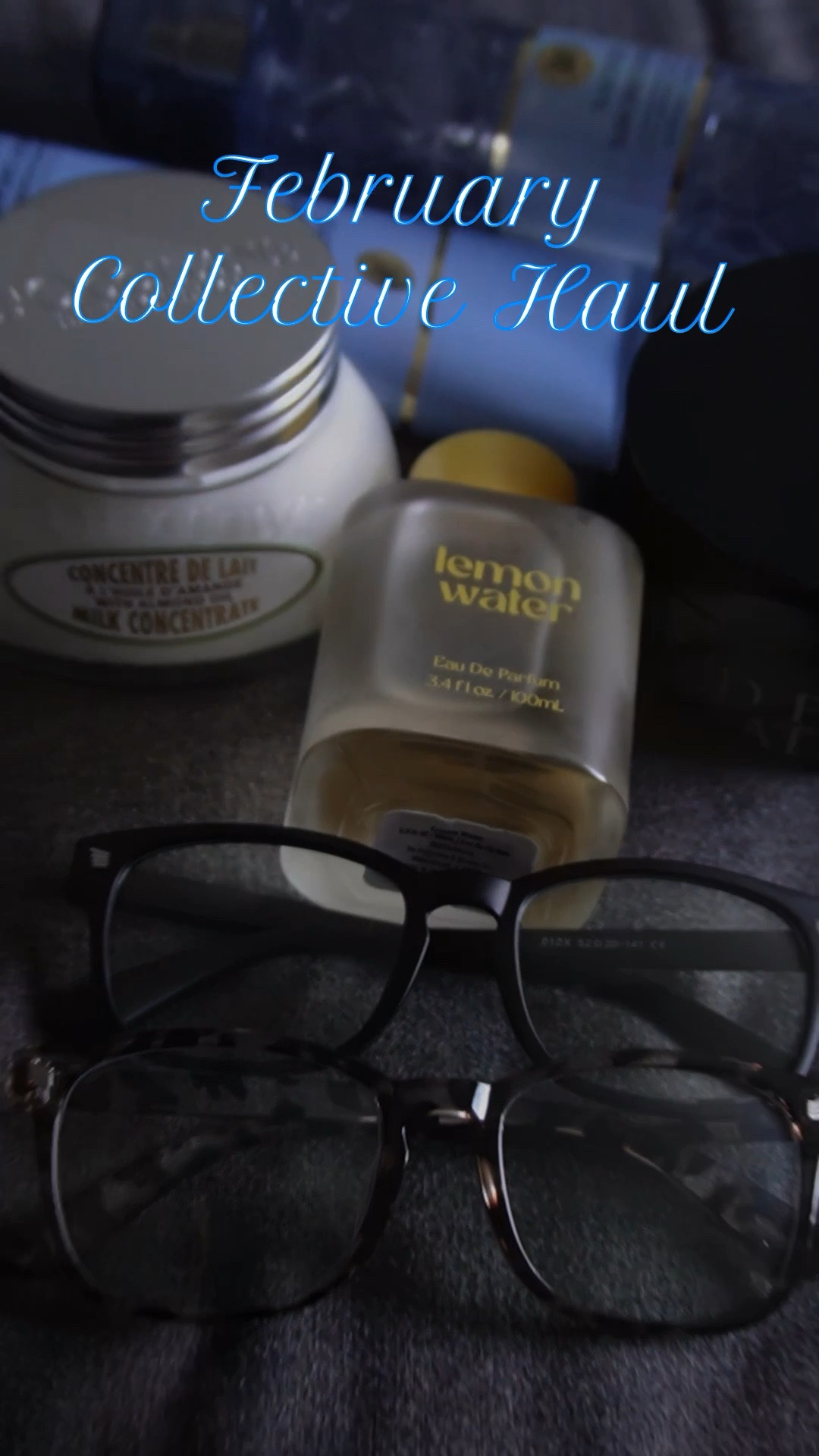 February collective haul. All the things that I purchased in February. ￼

#LTKselfcare #LTKBeauty #LTKhaul