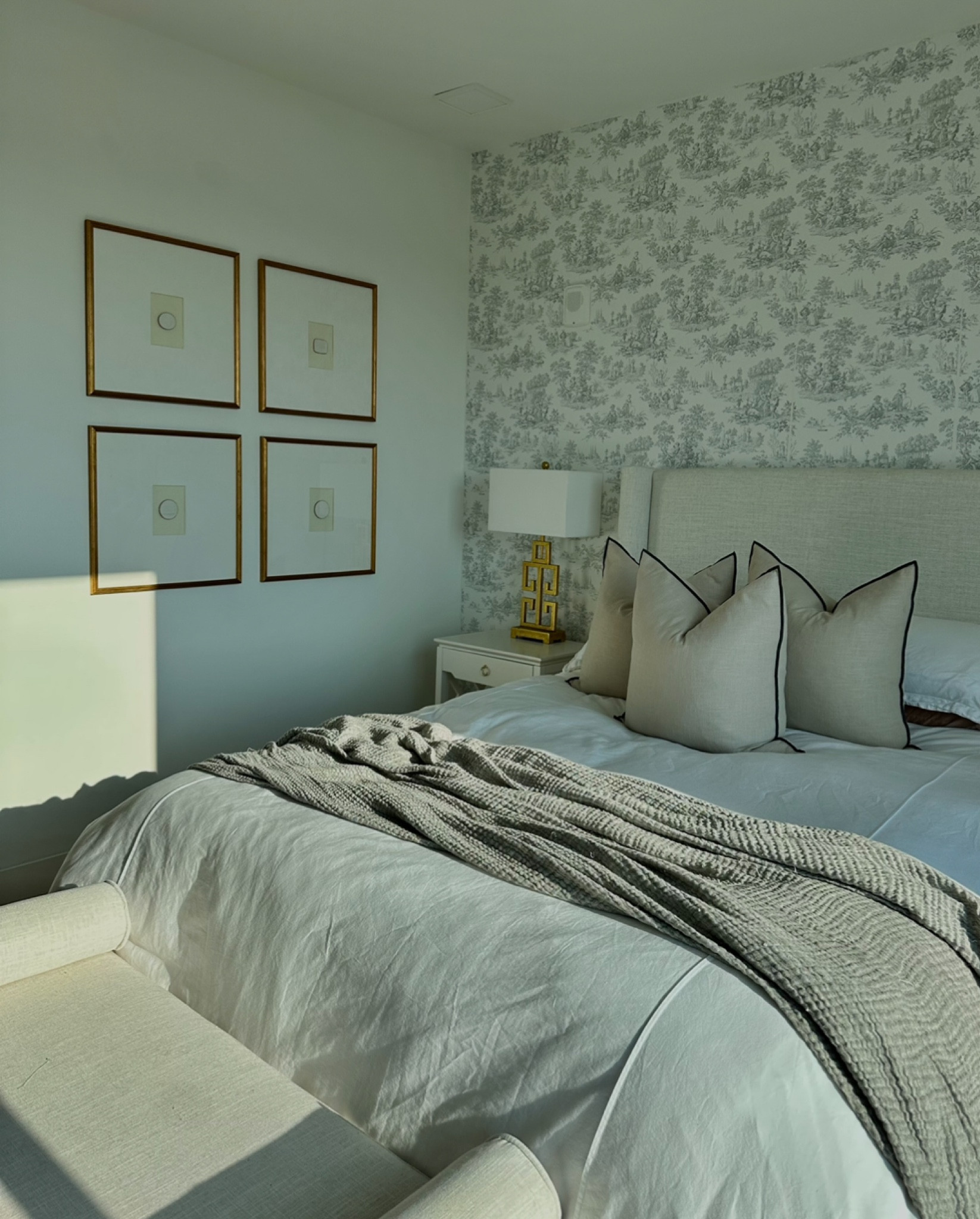 linked my diy intaglio materials & some other pieces from our bedroom 🤍🕊️

#LTKsalealert #LTKhome #LTKfindsunder100