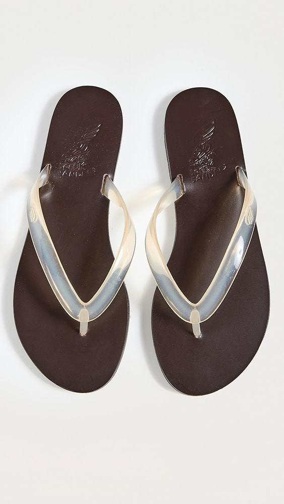 Saionara Jelly Sandals | Shopbop