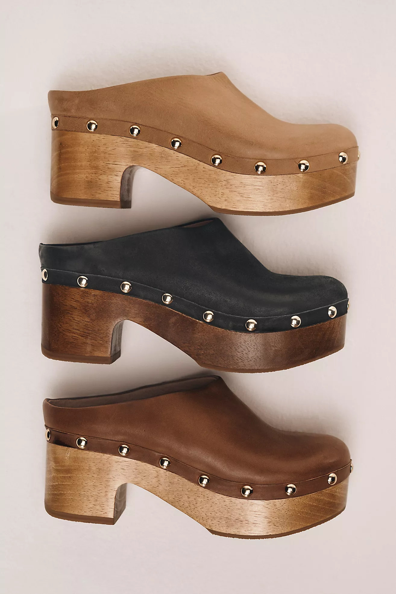 Calli Clogs | Free People (Global - UK&FR Excluded)