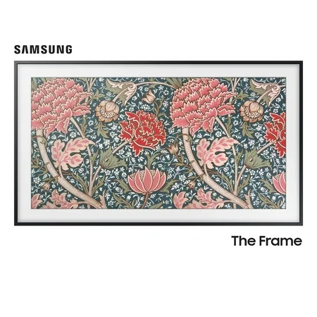 SAMSUNG 49" Class 4K UHD (2160P) The Frame QLED Smart TV QN49LS03R (2019 Model) | Walmart (US)